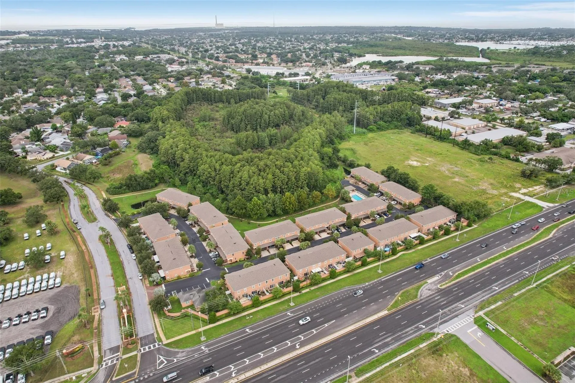 1844 Sommarie Way Tarpon Springs FL 34689