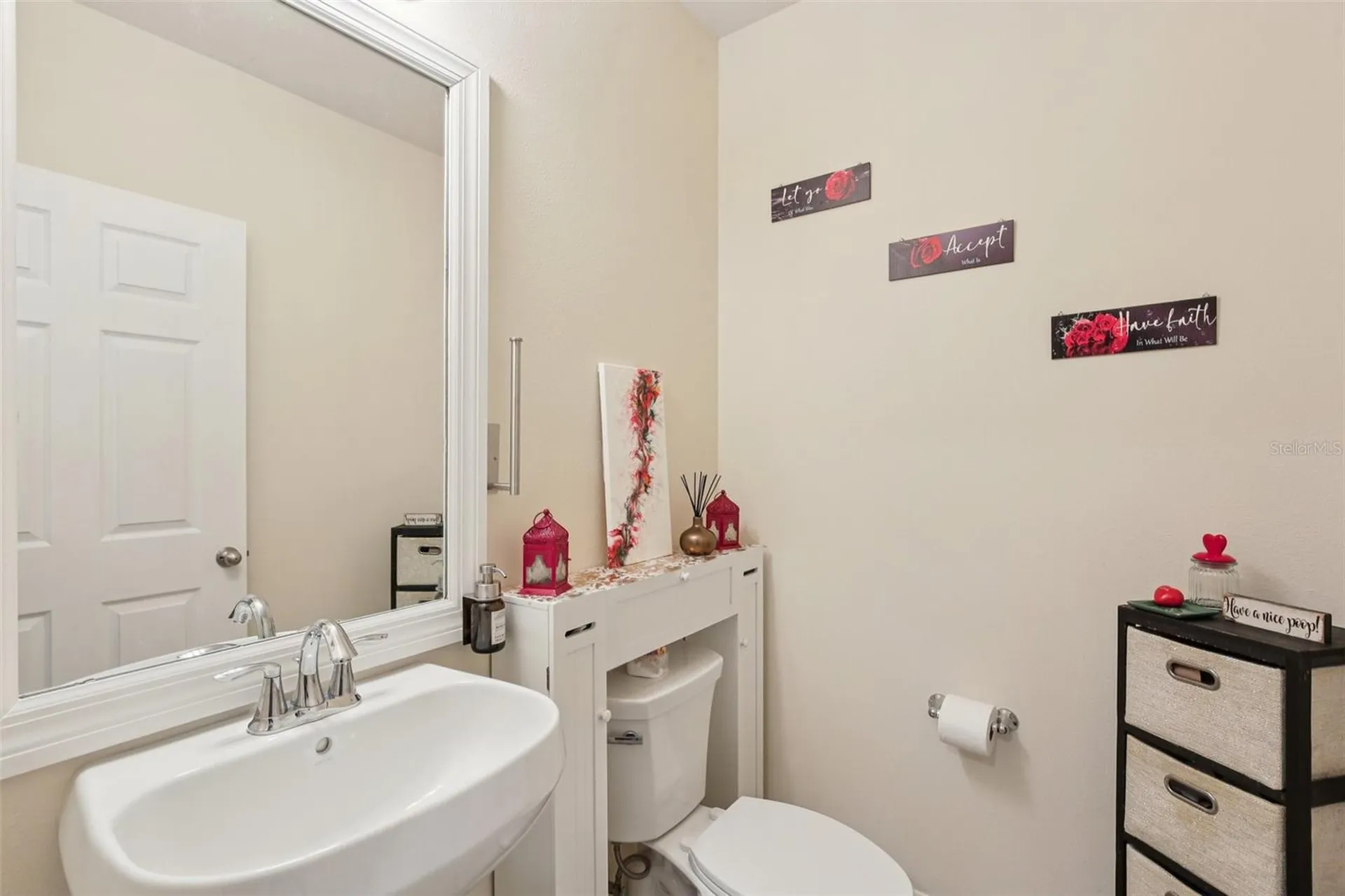 1844 Sommarie Way Tarpon Springs FL 34689