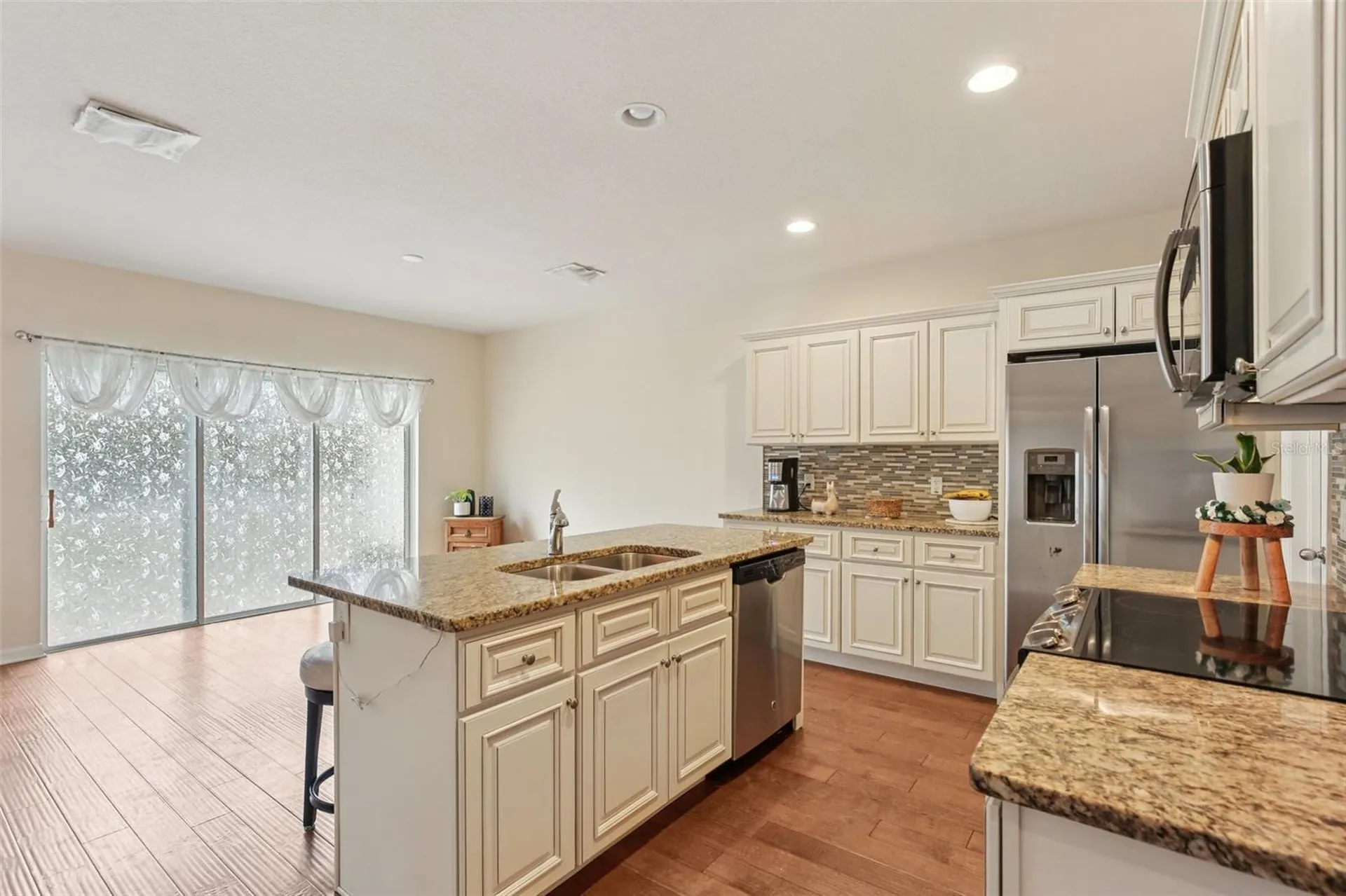 1844 Sommarie Way Tarpon Springs FL 34689