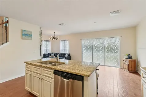1844 Sommarie Way Tarpon Springs FL 34689