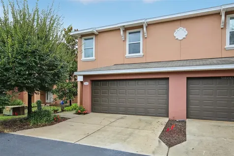 1844 Sommarie Way Tarpon Springs FL 34689