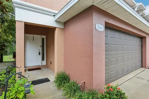 1844 Sommarie Way Tarpon Springs FL 34689