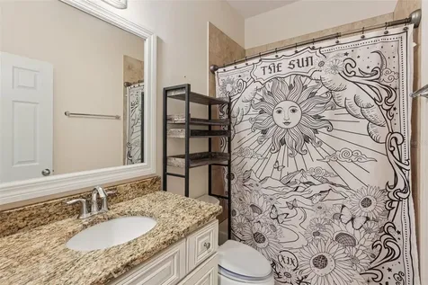 1844 Sommarie Way Tarpon Springs FL 34689