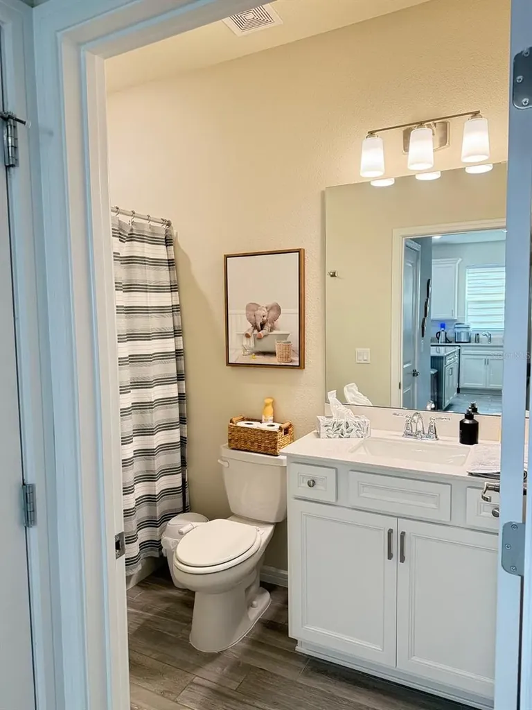 1873 Spring Shower Circle Kissimmee FL 34744