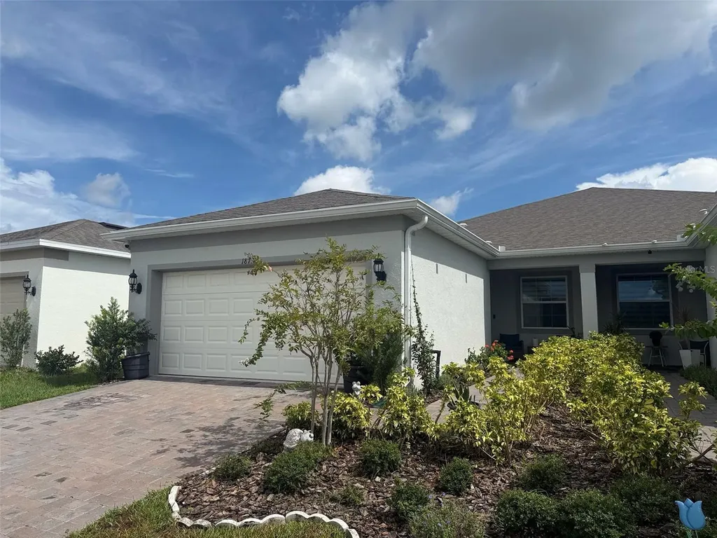 1873 Spring Shower Circle Kissimmee FL 34744
