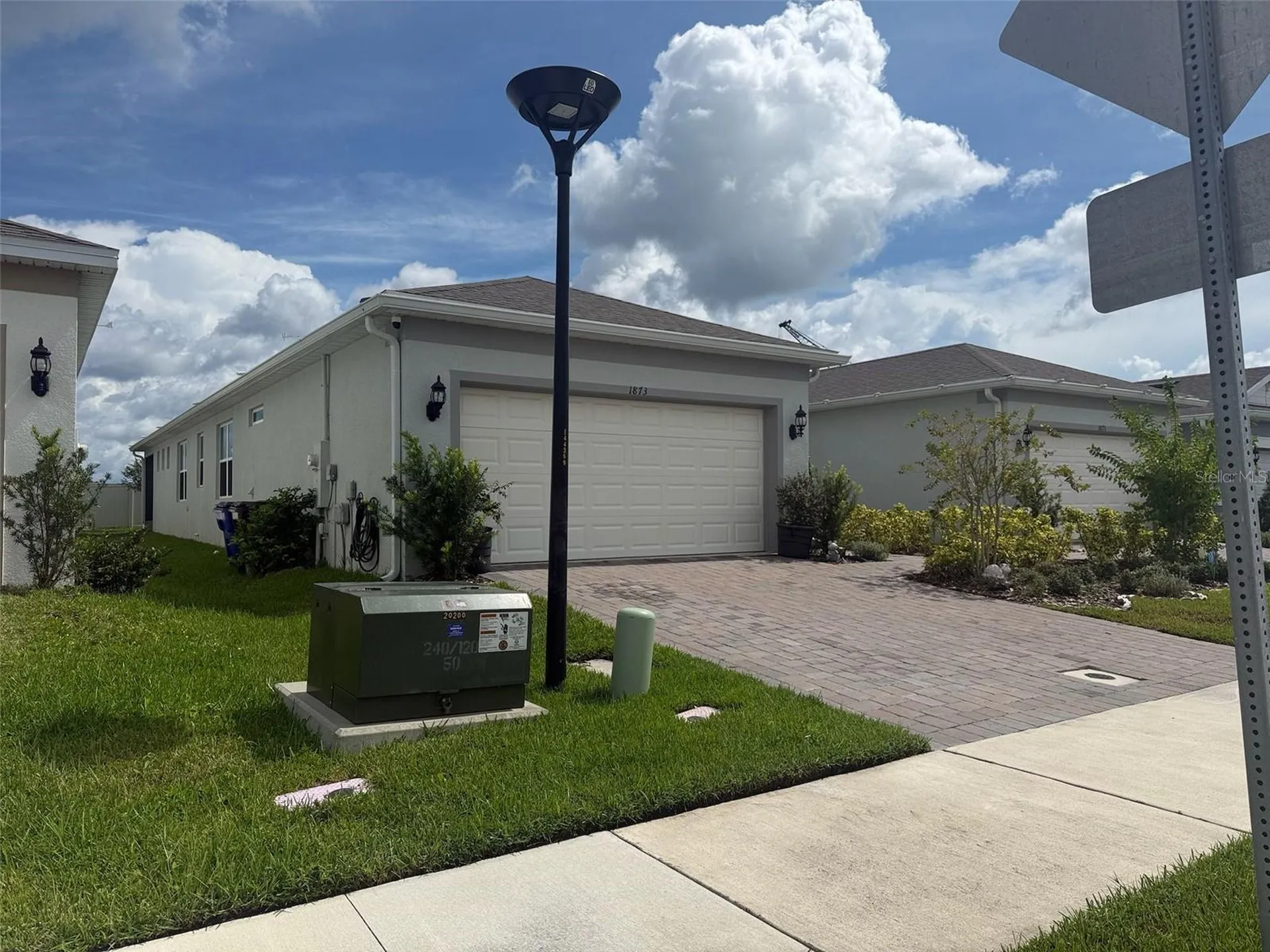 1873 Spring Shower Circle Kissimmee FL 34744