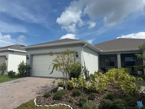 1873 Spring Shower Circle Kissimmee FL 34744