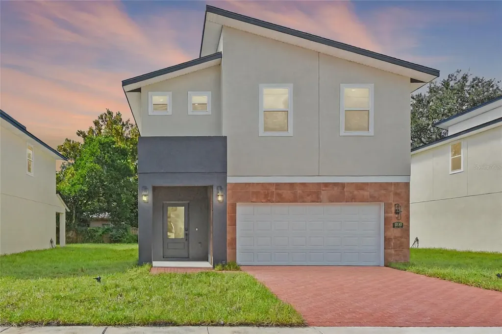 1030 Wilks Avenue Orlando FL 32809