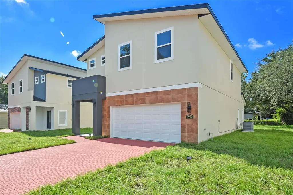 1030 Wilks Avenue Orlando FL 32809