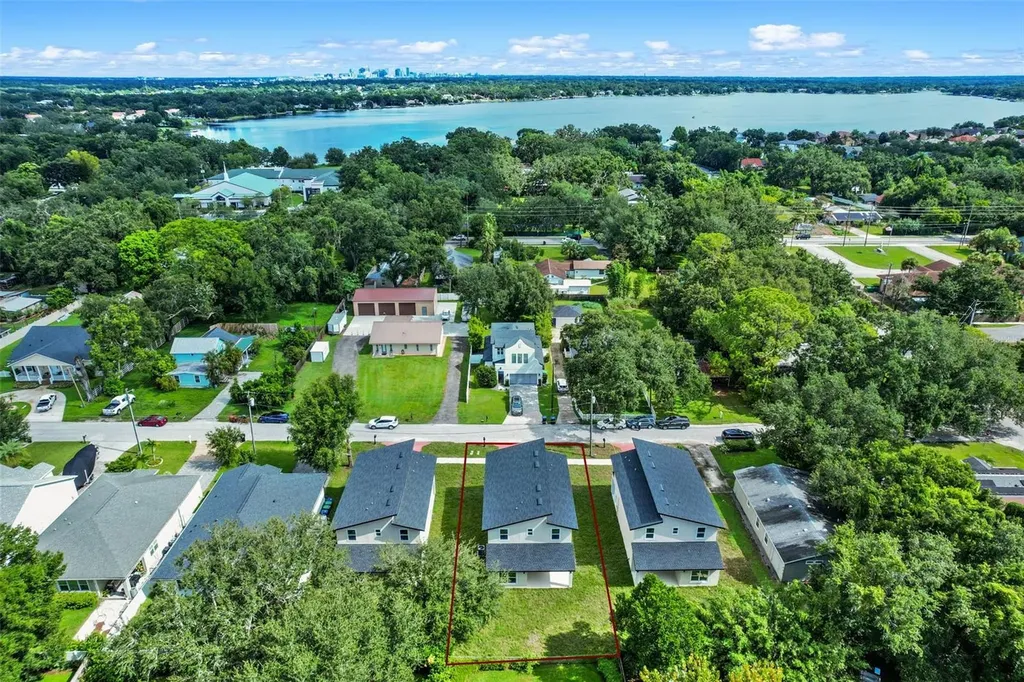 1030 Wilks Avenue Orlando FL 32809
