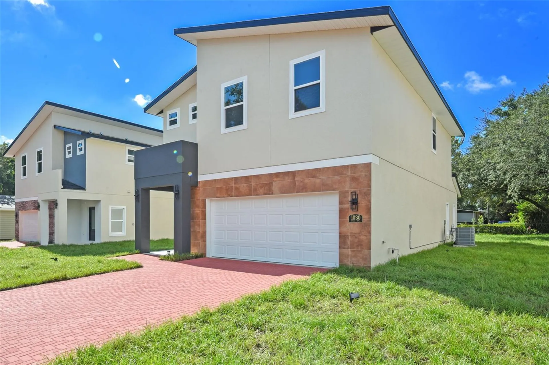 1030 Wilks Avenue Orlando FL 32809