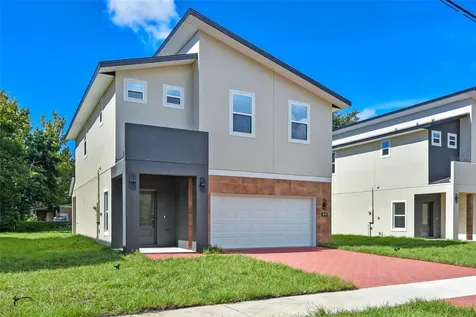 1030 Wilks Avenue Orlando FL 32809