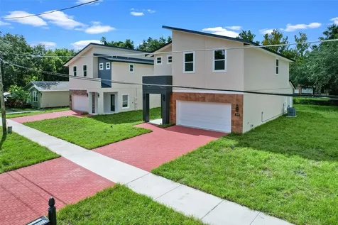 1030 Wilks Avenue Orlando FL 32809