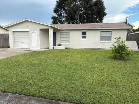 6418 W Paris Street Tampa FL 33634