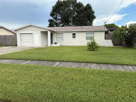 6418 W Paris Street Tampa FL 33634