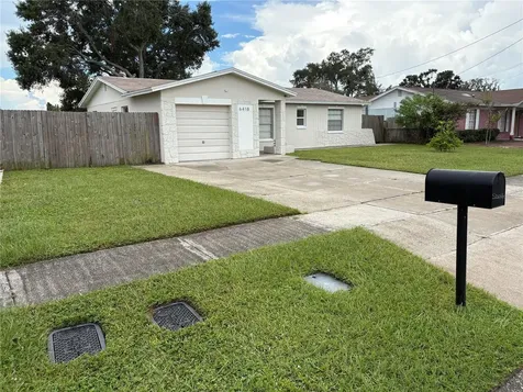 6418 W Paris Street Tampa FL 33634