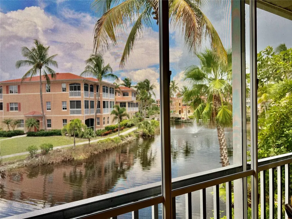 3304 Sunset Key Circle Punta Gorda FL 33955