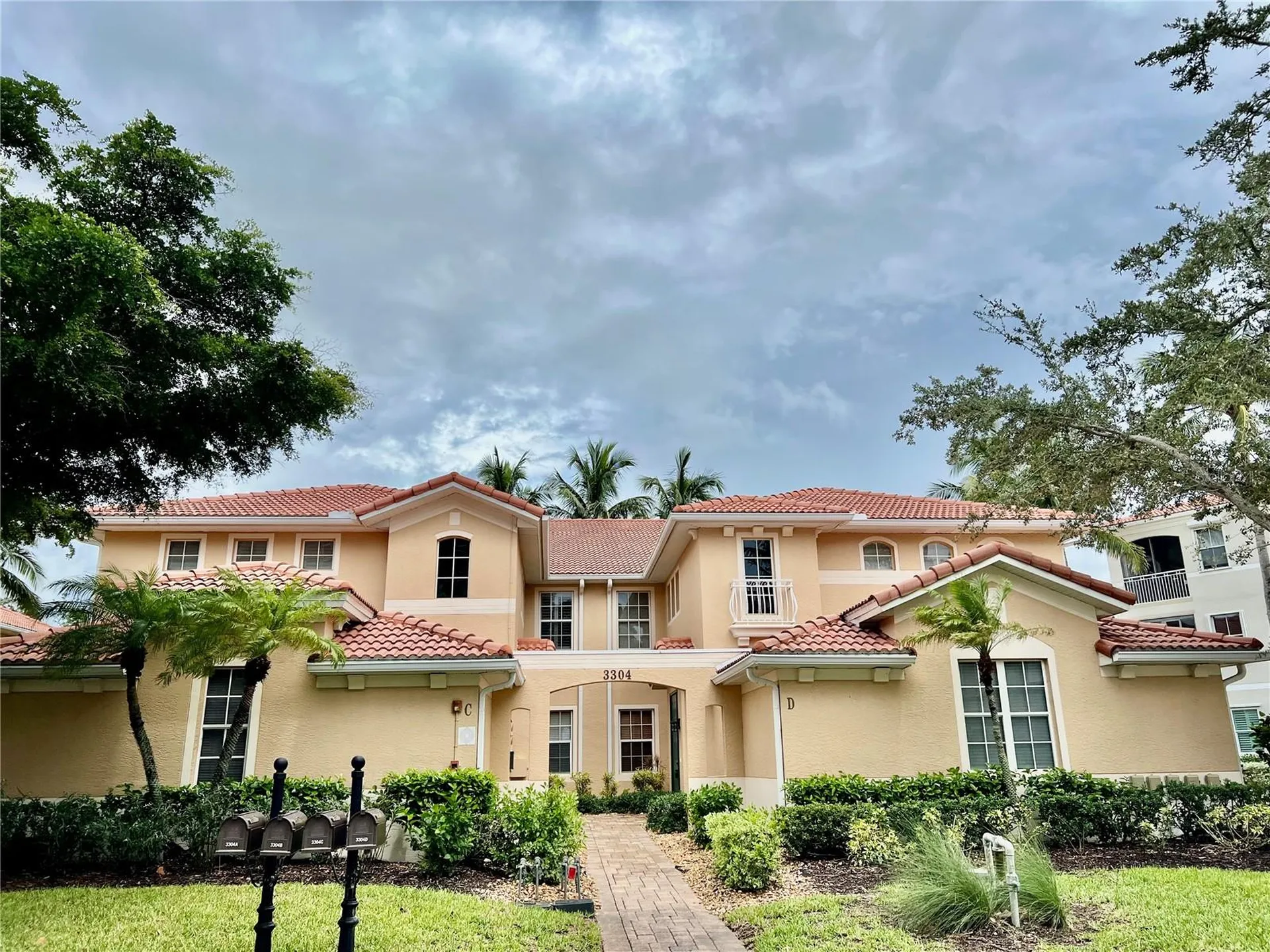 3304 Sunset Key Circle Punta Gorda FL 33955