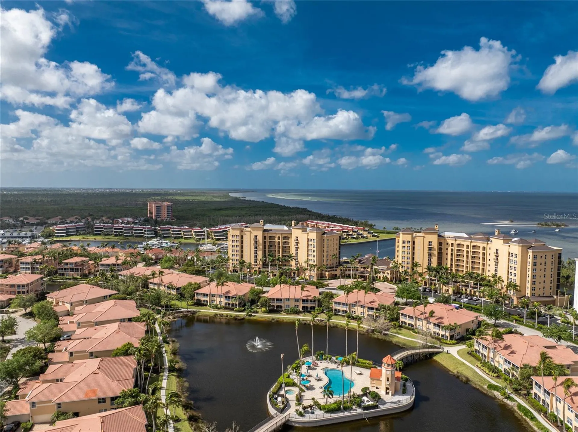 3304 Sunset Key Circle Punta Gorda FL 33955