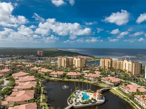 3304 Sunset Key Circle Punta Gorda FL 33955