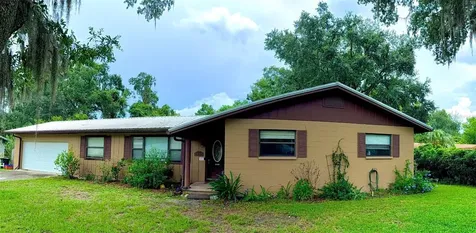 4821 NW 37th Drive Gainesville FL 32605