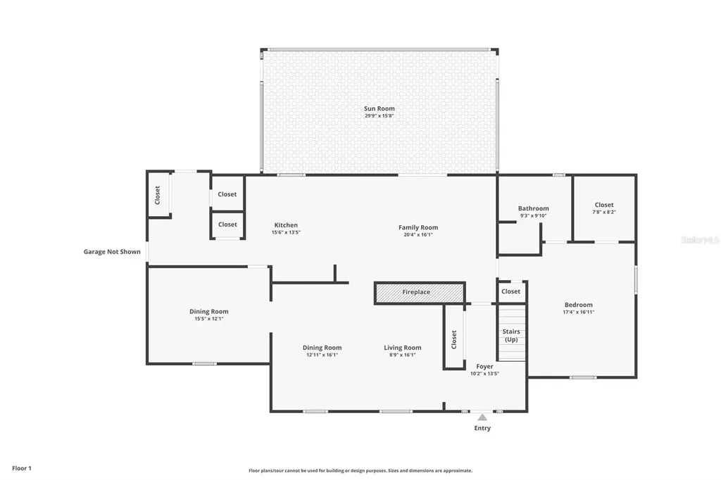 1120 Larchmont Drive Englewood FL 34223