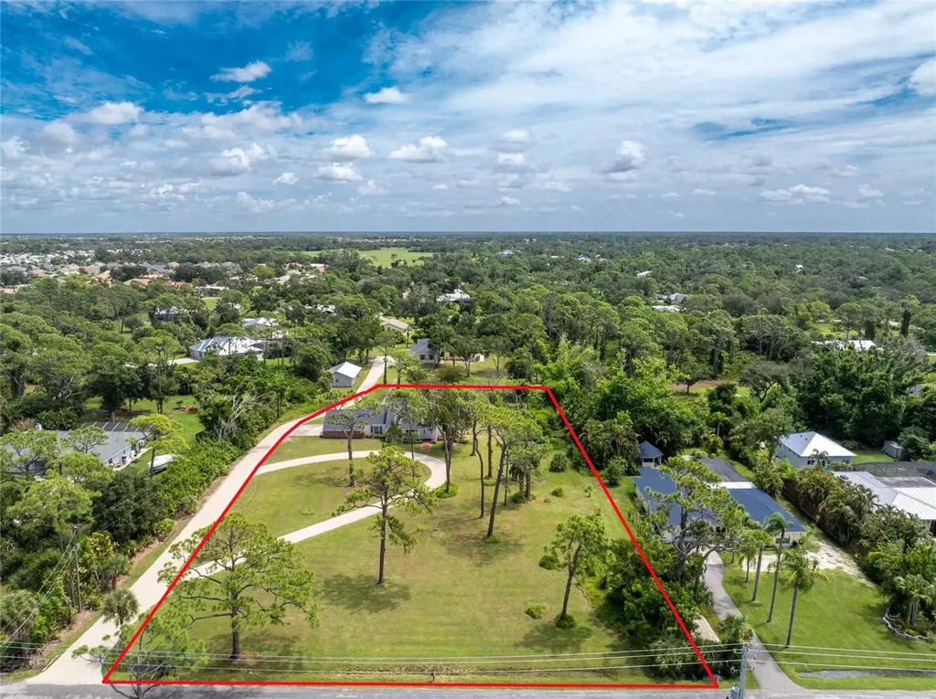 1120 Larchmont Drive Englewood FL 34223