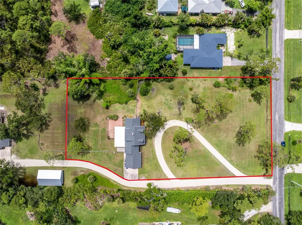 1120 Larchmont Drive Englewood FL 34223