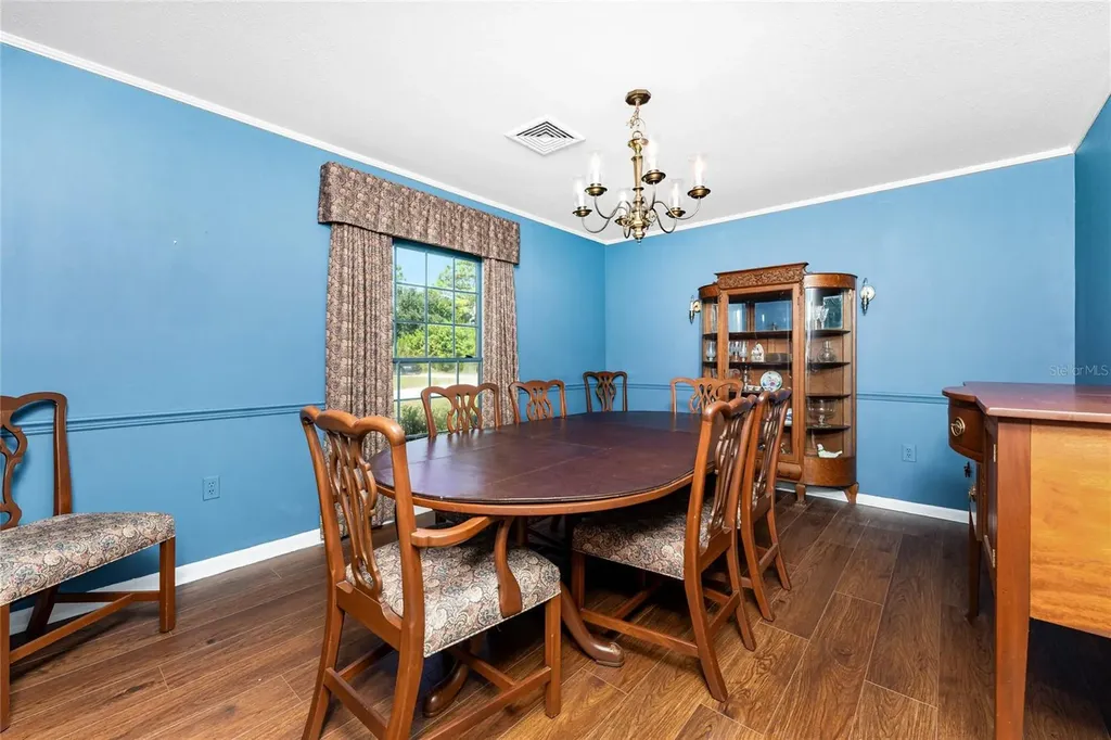 1120 Larchmont Drive Englewood FL 34223