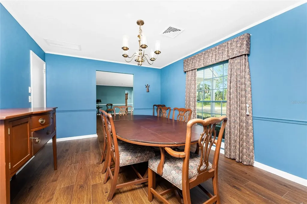 1120 Larchmont Drive Englewood FL 34223