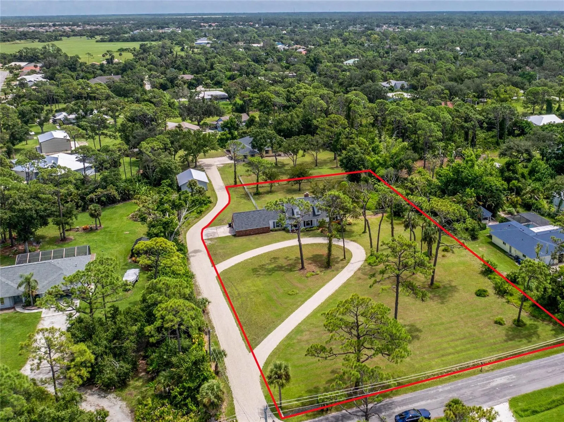 1120 Larchmont Drive Englewood FL 34223