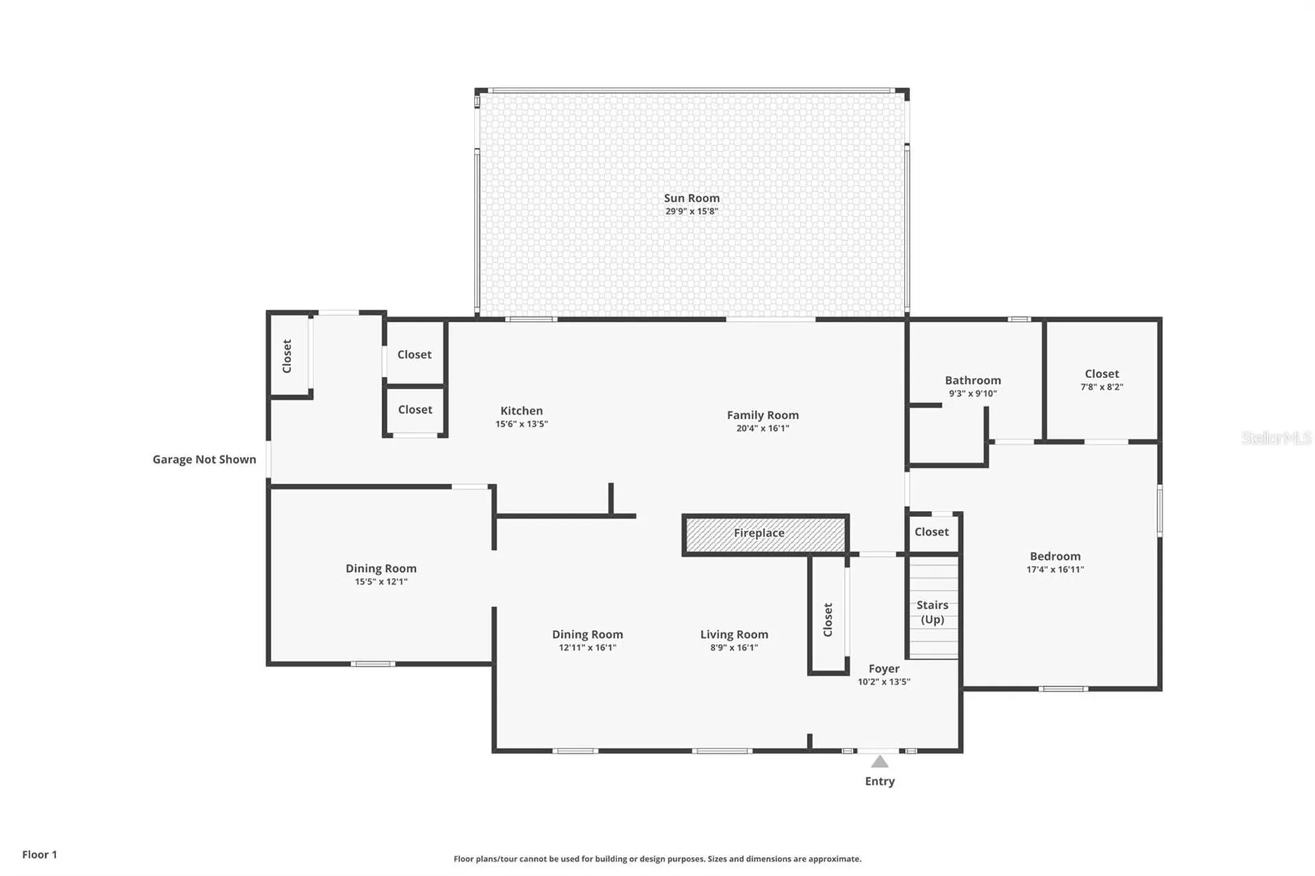 1120 Larchmont Drive Englewood FL 34223