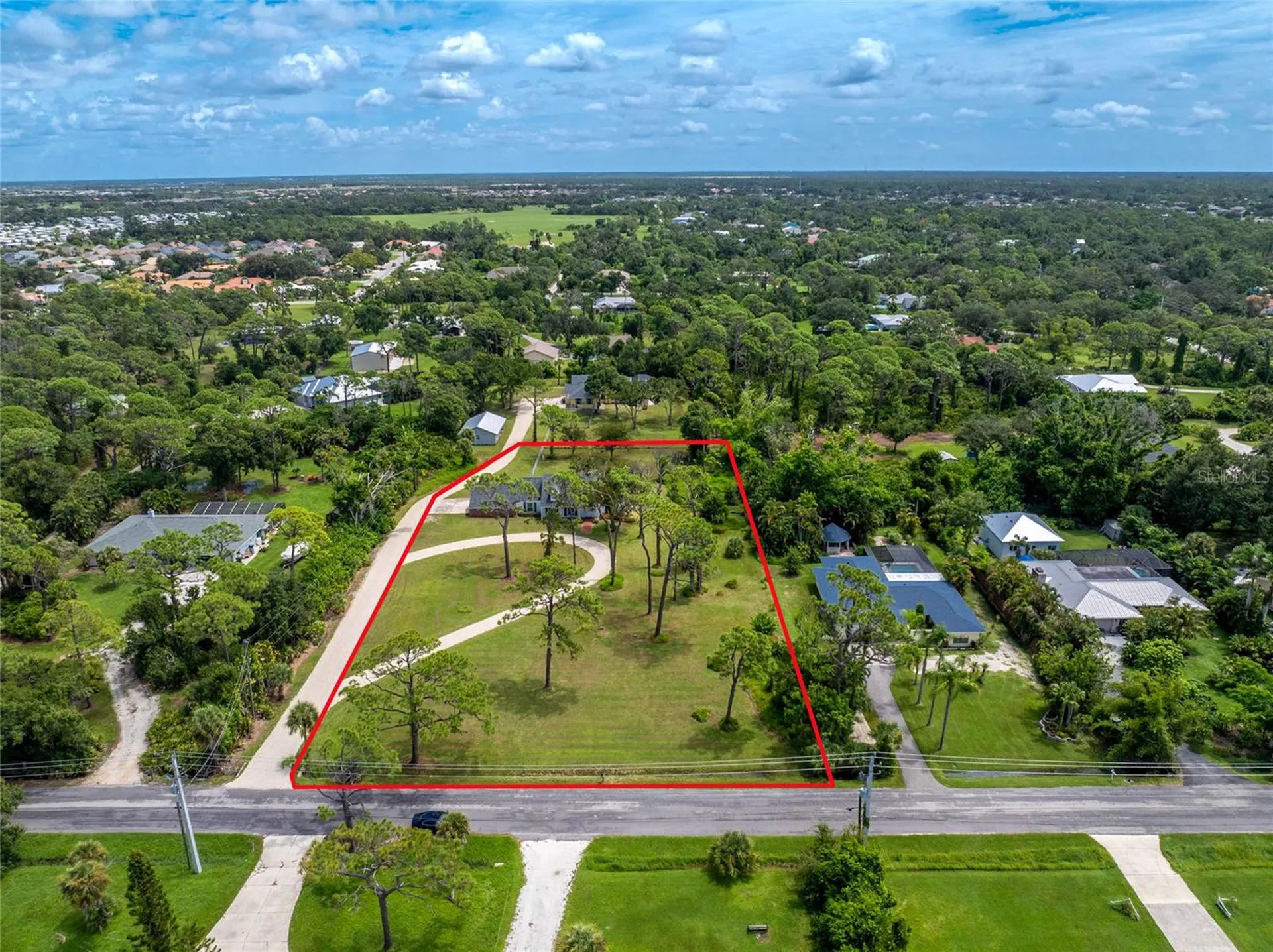 1120 Larchmont Drive Englewood FL 34223