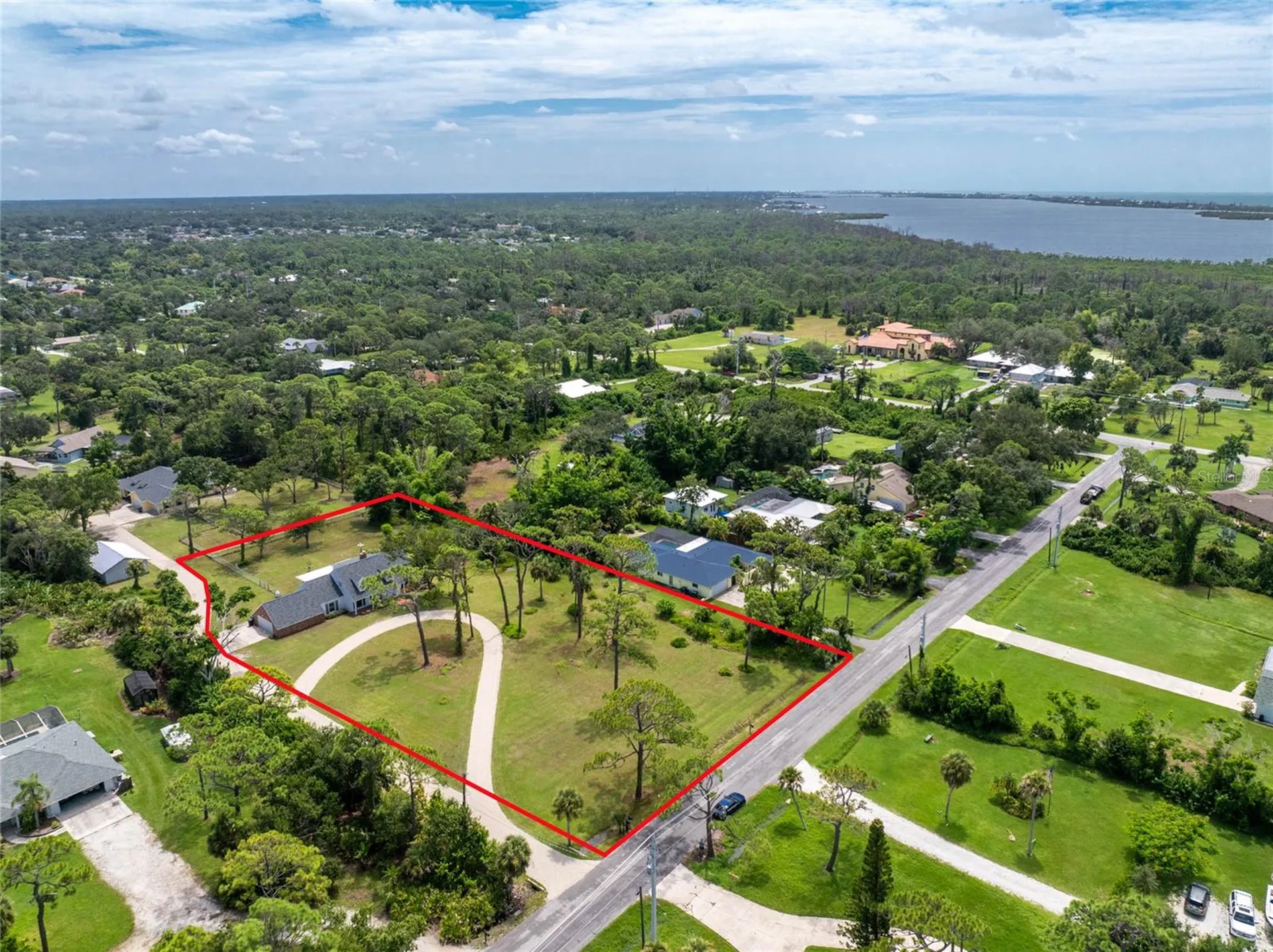 1120 Larchmont Drive Englewood FL 34223