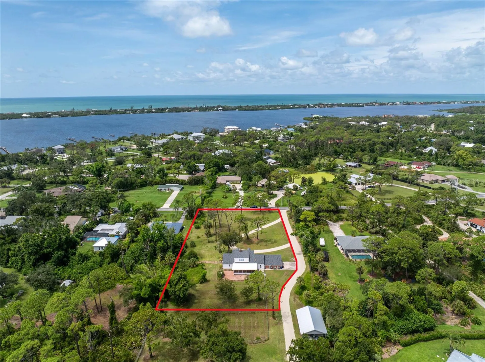 1120 Larchmont Drive Englewood FL 34223