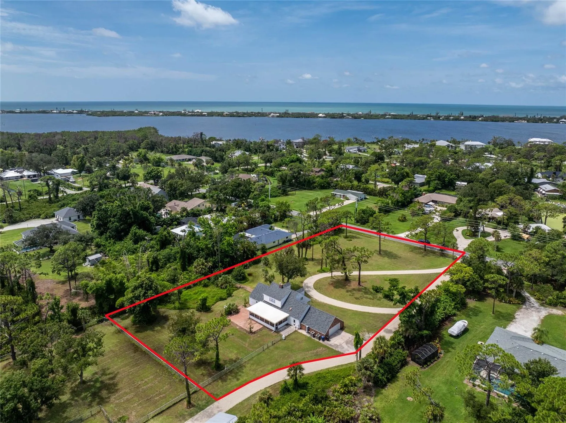 1120 Larchmont Drive Englewood FL 34223