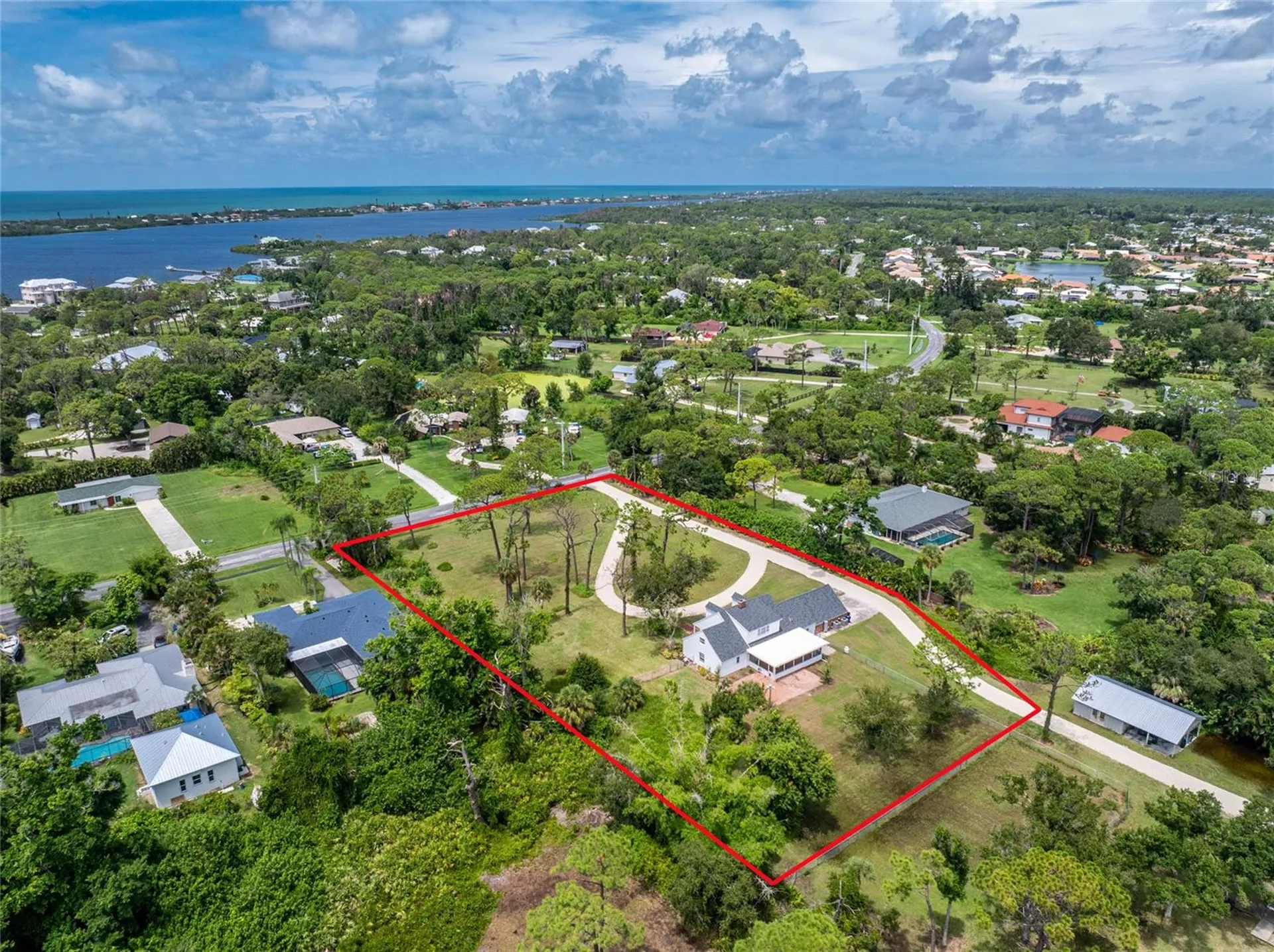 1120 Larchmont Drive Englewood FL 34223