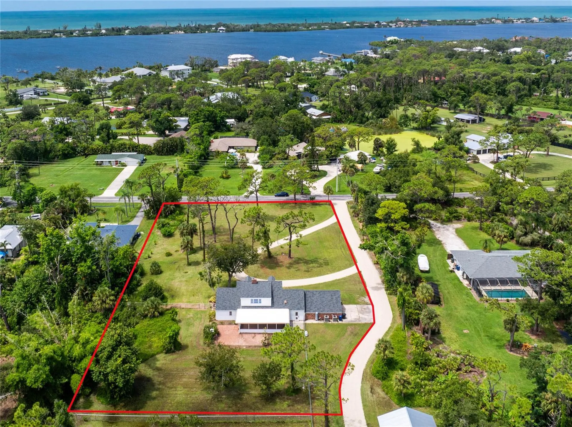 1120 Larchmont Drive Englewood FL 34223