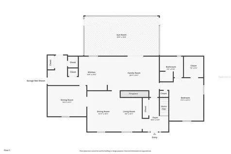 1120 Larchmont Drive Englewood FL 34223
