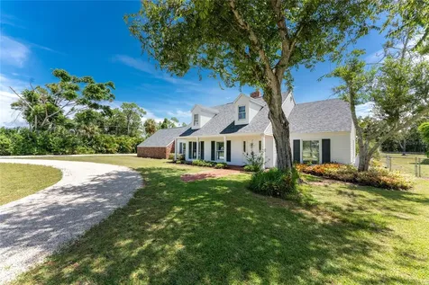 1120 Larchmont Drive Englewood FL 34223
