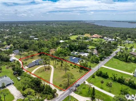 1120 Larchmont Drive Englewood FL 34223