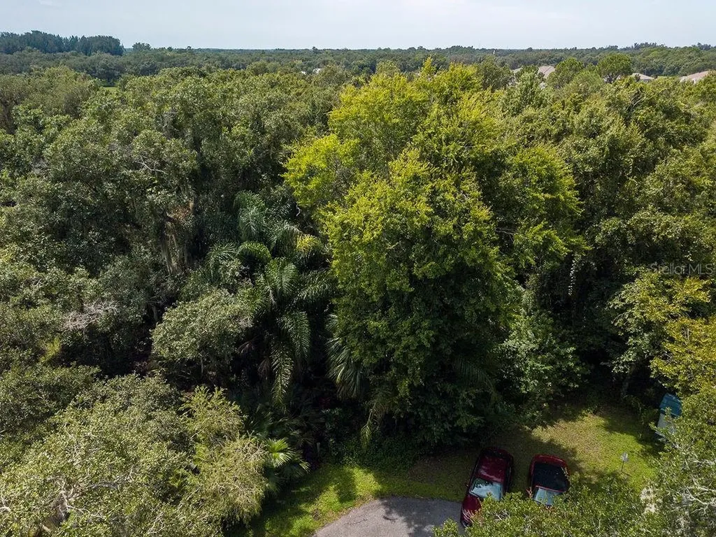 Quarter Horse Road Sarasota FL 34241