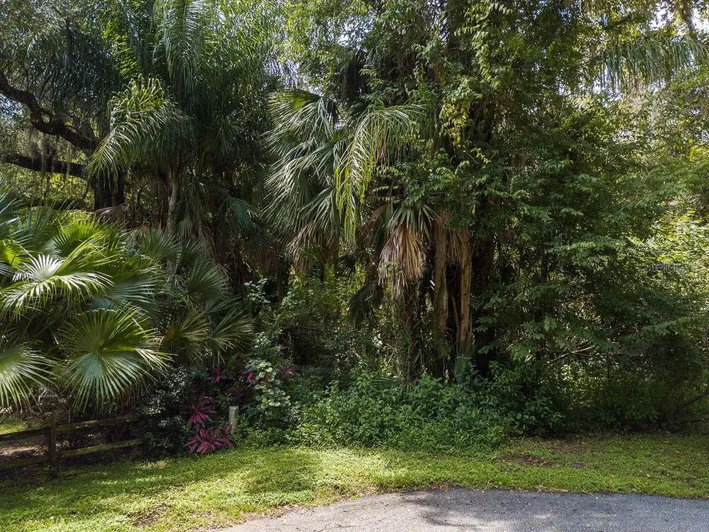 Quarter Horse Road Sarasota FL 34241