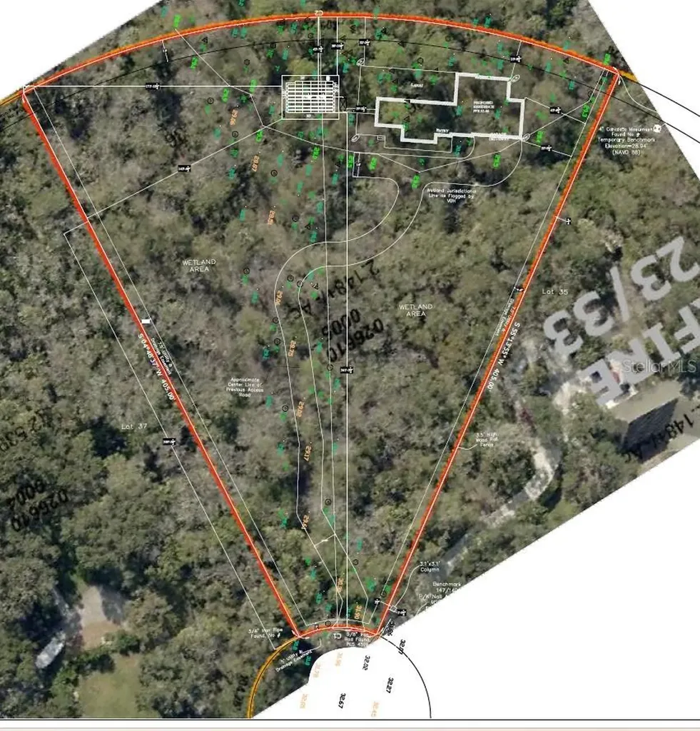 Quarter Horse Road Sarasota FL 34241