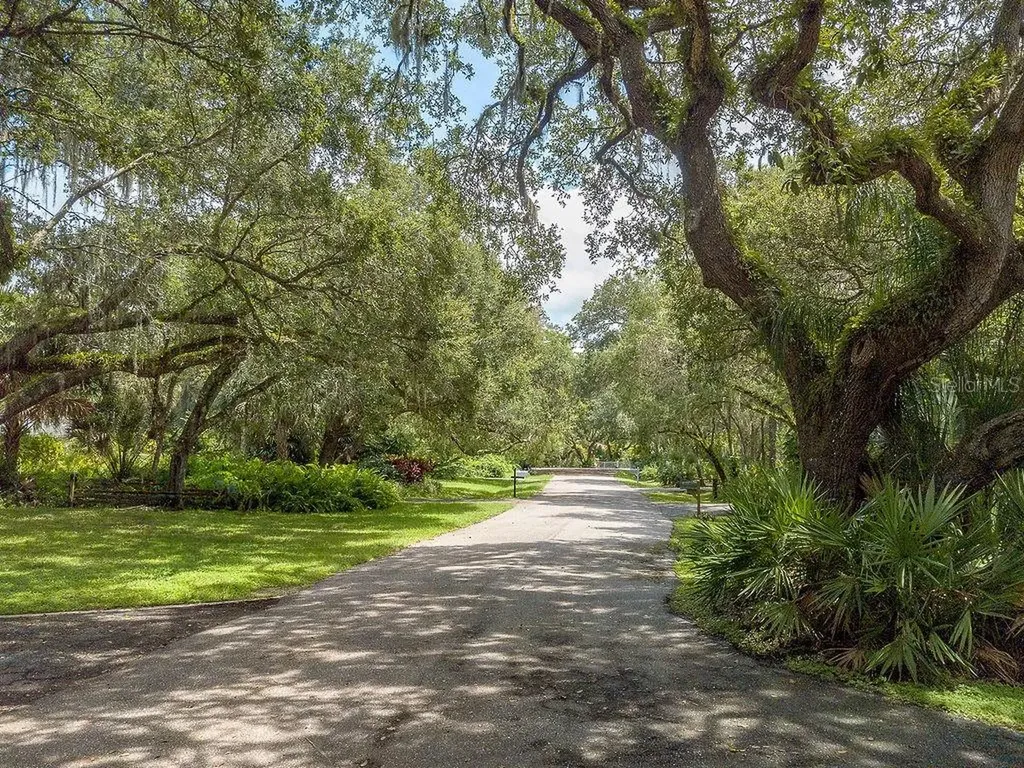 Quarter Horse Road Sarasota FL 34241