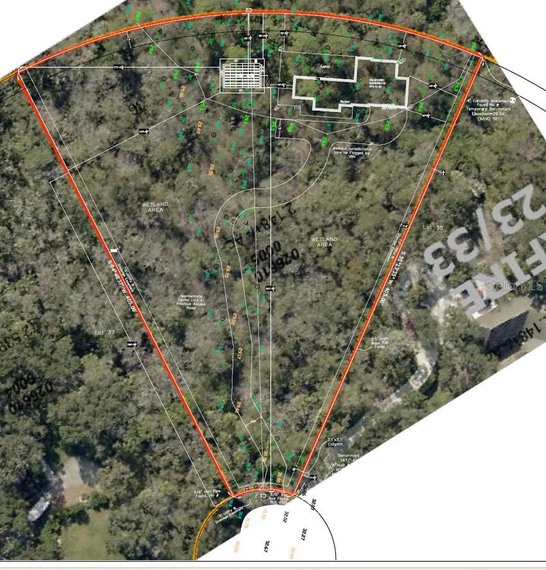 Quarter Horse Road Sarasota FL 34241