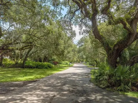 Quarter Horse Road Sarasota FL 34241