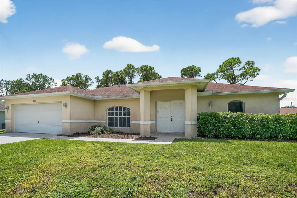 8811 Buckingham Road Fort Myers FL 33905