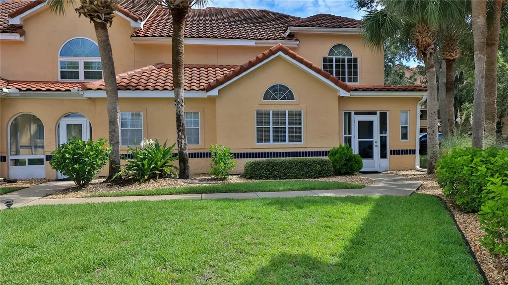 46 Captains Walk Palm Coast FL 32137