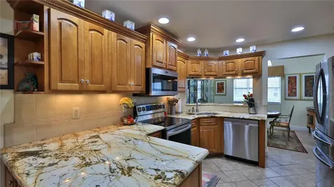 46 Captains Walk Palm Coast FL 32137